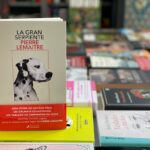 La gran serpiente – Pierre Lemaitre