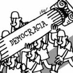 Notas sobre la democracia – Fernando Rodríguez