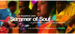 Summer of Soul