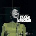 Key Largo – Sarah Vaughan