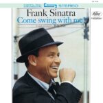 That Old Black Magic – Frank Sinatra