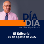 “A solo un malentendido de la aniquilación nuclear”