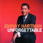 That Old Black Magic – Johnny Hartman