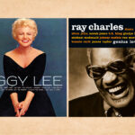 Fever – Peggy Lee / Ray Charles y Natalie Cole