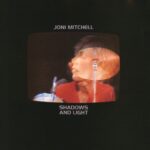 Black Crow (Live) – Joni Mitchell