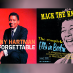 That Old Black Magic – Johnny Hartman / Ella Fitzgerald