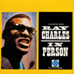 Frenesí – Ray Charles