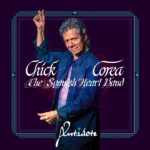 My Spanish Heart (feat. Rubén Blades, Gayle Moran Corea & The Spanish Heart Band) – Chick Corea