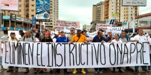 El instructivo ONAPRE y la desaparición de la república - Elías Pino Iturrieta