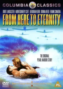 From Here to Eternity