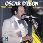 Suavecito – Oscar D’León