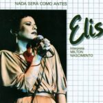 Ponta De Areia (Sand Reef) – Elis Regina