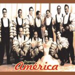 Negro de Sociedad – Orquesta América