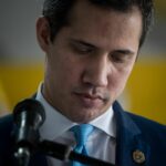 ¡Guaidó, al fin candidato! – Ibsen Martínez