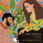 People Will Say We’re in Love (feat. Sullivan Fortner, Eric Wheeler & Allan Mednard) – Lauren Henderson