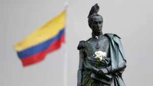 El Bolívar de Pepe - Ibsen Martínez
